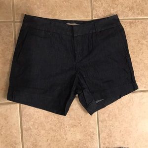 Banana Republic shorts